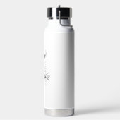 FLASK INSULATED THOR ART&DESIGN TRINKFLASCHE (Links)