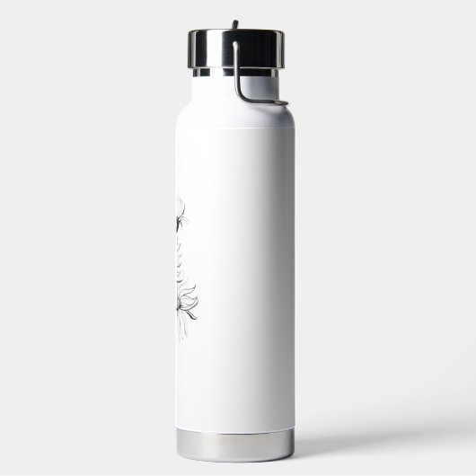 FLASK INSULATED THOR ART&DESIGN TRINKFLASCHE (Links)