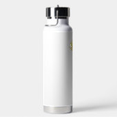 FLASK INSULATED THOR ART&DESIGN TRINKFLASCHE (rechts)