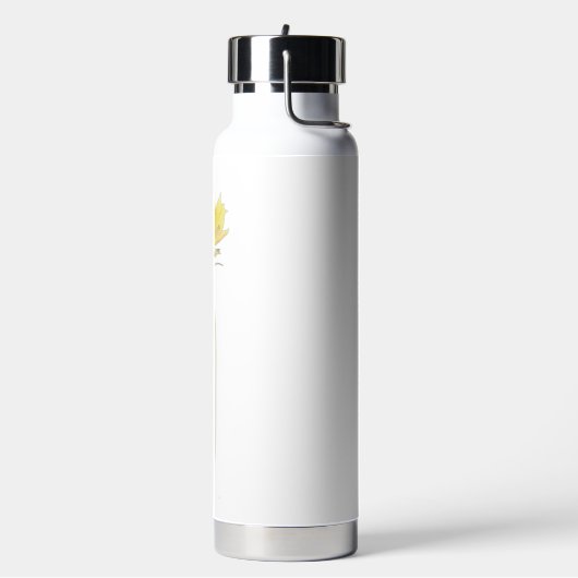 FLASK INSULATED THOR ART&DESIGN TRINKFLASCHE (Links)