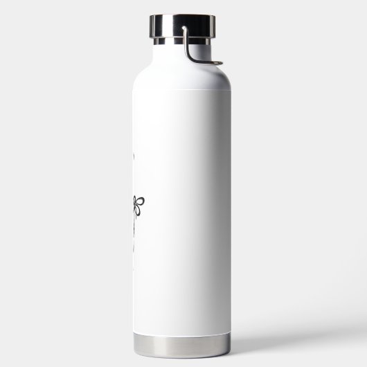 FLASK INSULITED ART AND DESIGN TRINKFLASCHE (links)