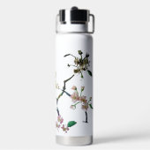 FLASK INSULITED ART AND DESIGN TRINKFLASCHE (Hinten)