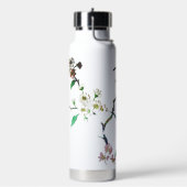FLASK INSULITED ART AND DESIGN TRINKFLASCHE (Links)