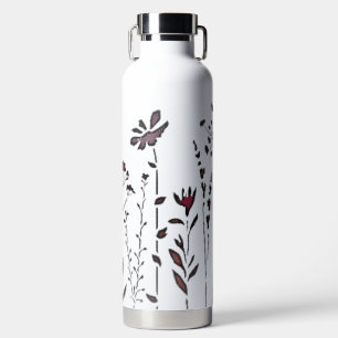 FLASK INSULITED ART AND DESIGN TRINKFLASCHE