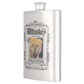 FLASK_Lioness Flachmann (Links)