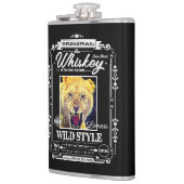 FLASK_Lioness Flachmann (Links)