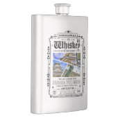 FLASK_Sanada Yukimura Flachmann (Rechts)