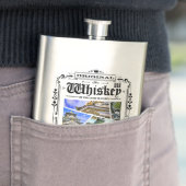 FLASK_Sanada Yukimura Flachmann (Beispiel)