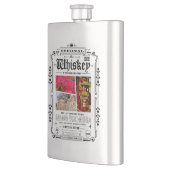 FLASK_Sanada Yukimura Flachmann (Links)