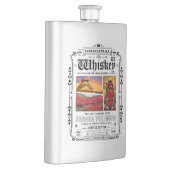 FLASK_Sanada Yukimura Flachmann (Rechts)