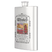 FLASK_Sanada Yukimura Flachmann (Links)