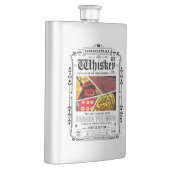 FLASK_Sanada Yukimura Flachmann (Rechts)