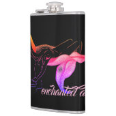 FLASK studio miiri Flachmann (Links)