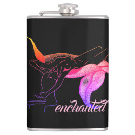 FLASK Studio Miiri Flachmann