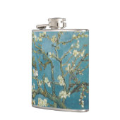 Flask Vincent van Gogh Almond Blossom Flachmann (Links)