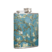 Flask Vincent van Gogh Almond Blossom Flachmann (Rechts)