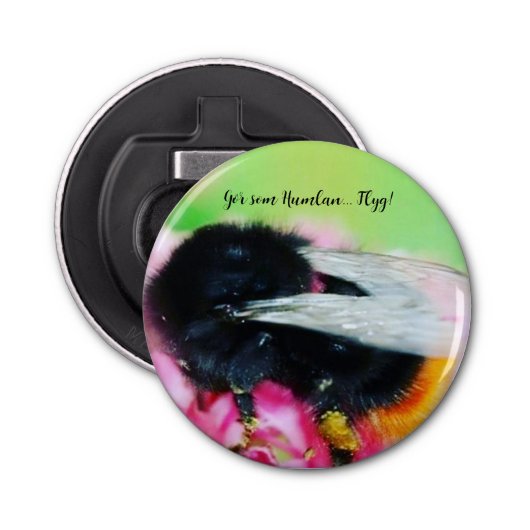 Flasköppnare Flaschenöffner (Vorderseite)