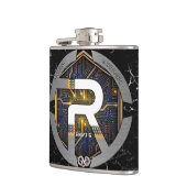 FLASQUE REMATIS 2025 FLACHMANN (Links)