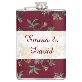 Flasques Medivale Inspiration und ren Flachmann