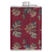 Flasques Medivale Inspiration und ren Flachmann (Rückseite)