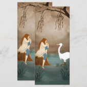 Flat Card (Vorne/Hinten)