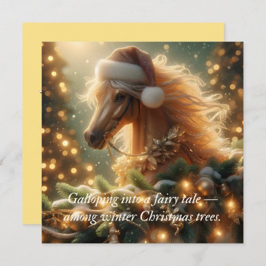 Flat Card (Vorne/Hinten)