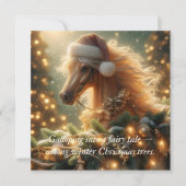 Flat Card (Vorderseite)