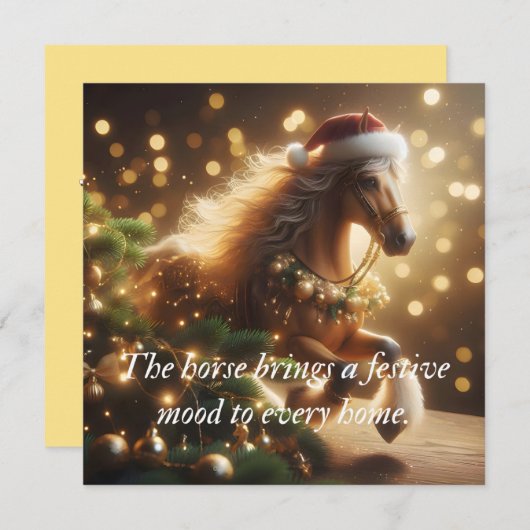 Flat Card (Vorne/Hinten)