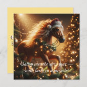 Flat Card (Vorne/Hinten)