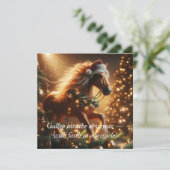 Flat Card (Stehend Vorderseite)