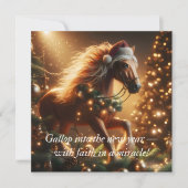 Flat Card (Vorderseite)