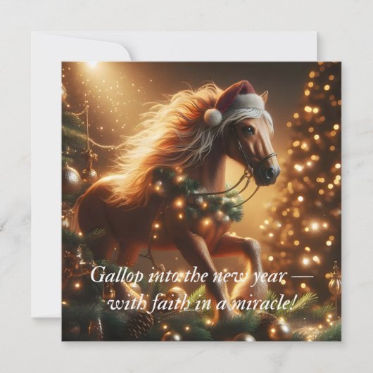 Flat Card (Vorderseite)