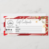 Flat Card (Vorderseite)