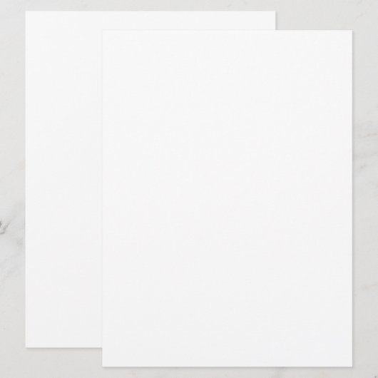 Flat Card (Vorne/Hinten)