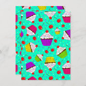 Flat Card (Vorne/Hinten)