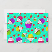 Flat Card (Rückseite)