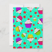 Flat Card (Vorderseite)