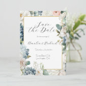 Flat Card (Stehend Vorderseite)