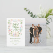 Flat Card (Stehend Vorderseite)