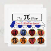 Flat Card (Vorne/Hinten)