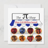 Flat Card (Vorderseite)