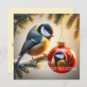 Flat Card (Vorne/Hinten)