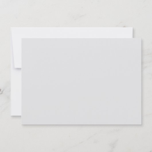 Flat Card Young Black Boys (Rückseite)