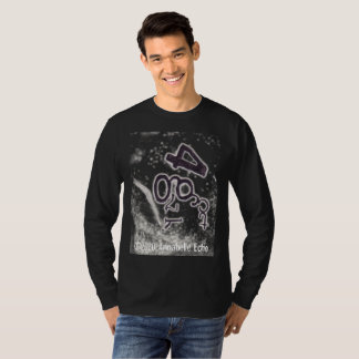 FLAT EARTH MATTERS! T-Shirt