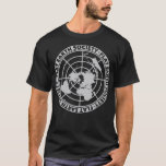 Flat Earth Society Flat Earth Conspiracy Science F T-Shirt<br><div class="desc">Flat Earth Society Flat Earth Conspiracy Science Flat Earth Gear 1.Come Shop modische und komfortable Flat Earth T - Shirt! Besuchen Sie uns und entdecken Sie etwas,  das für Sie perfekt ist. Verpassen Sie nicht!</div>
