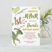 Flat Greeting Card Karte (Stehend Vorderseite)