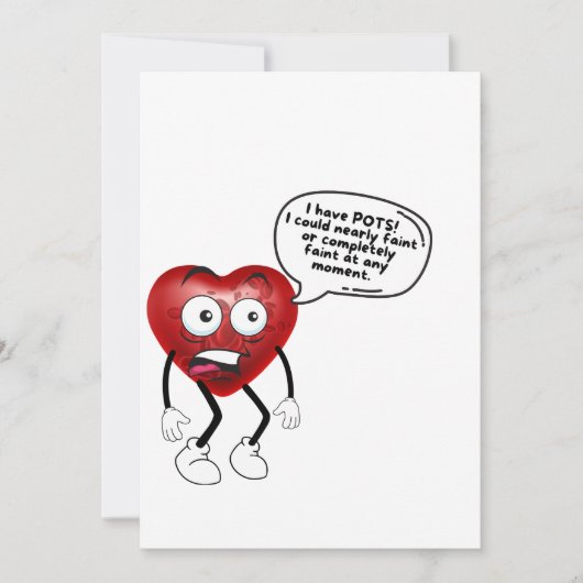 Flat Holiday Card Feiertagskarte (Vorderseite)