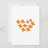 Flat Holiday Card Feiertagskarte (Vorderseite)