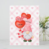 Flat Holiday Card Feiertagskarte (Stehend Vorderseite)