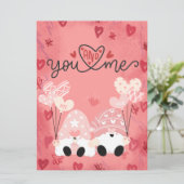 Flat Holiday Card Feiertagskarte (Stehend Vorderseite)